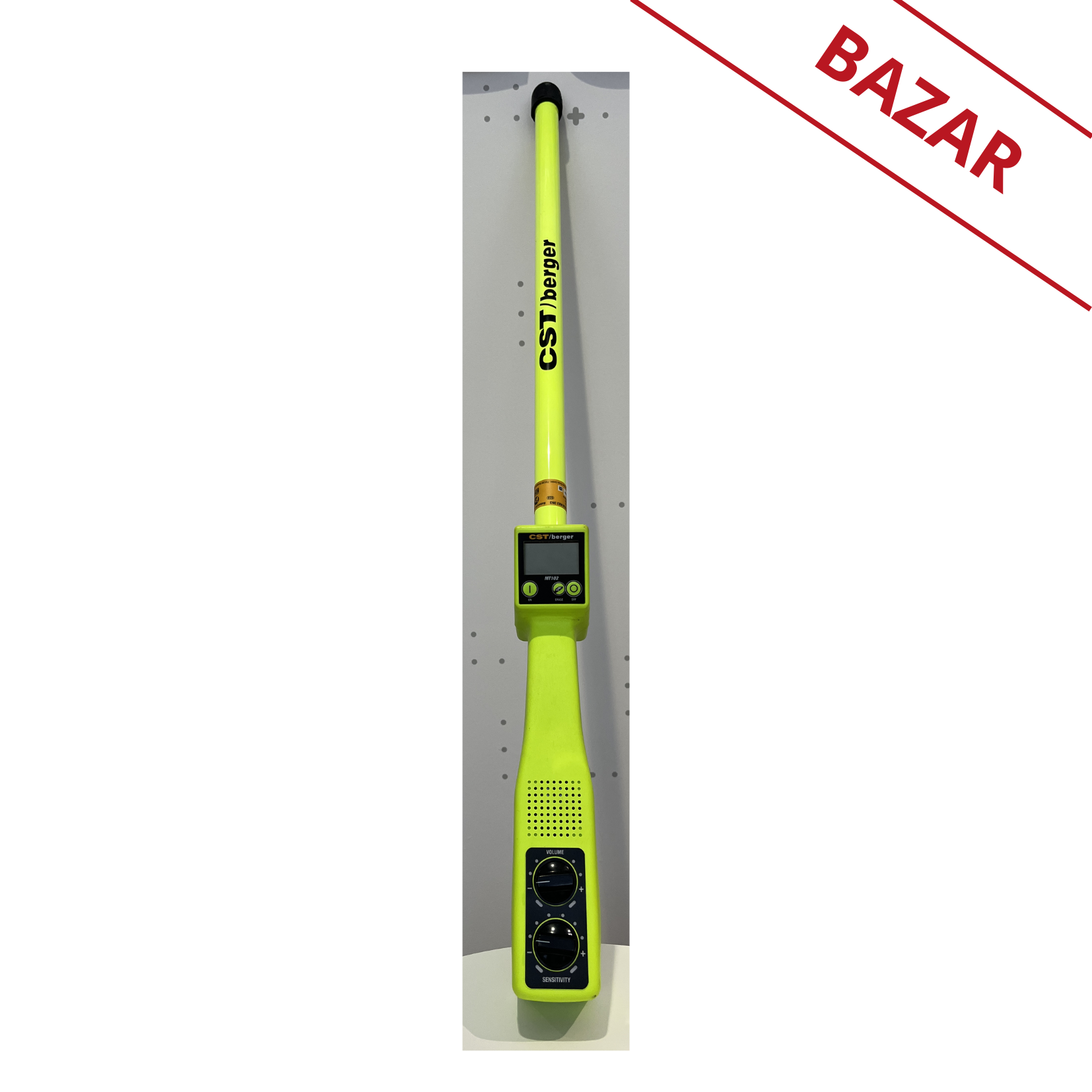 Radiodetection RD316 Lokátor kovů