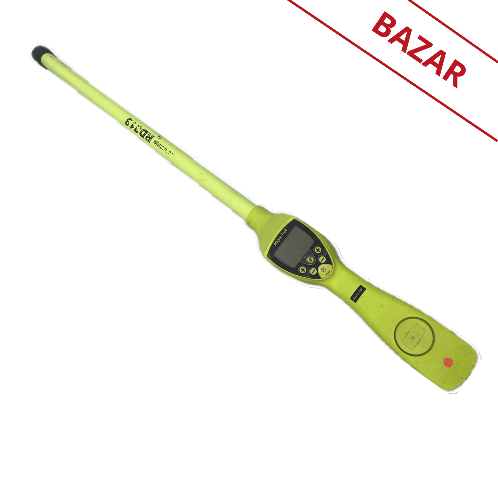 Radiodetection RD318 Lokátor kovů