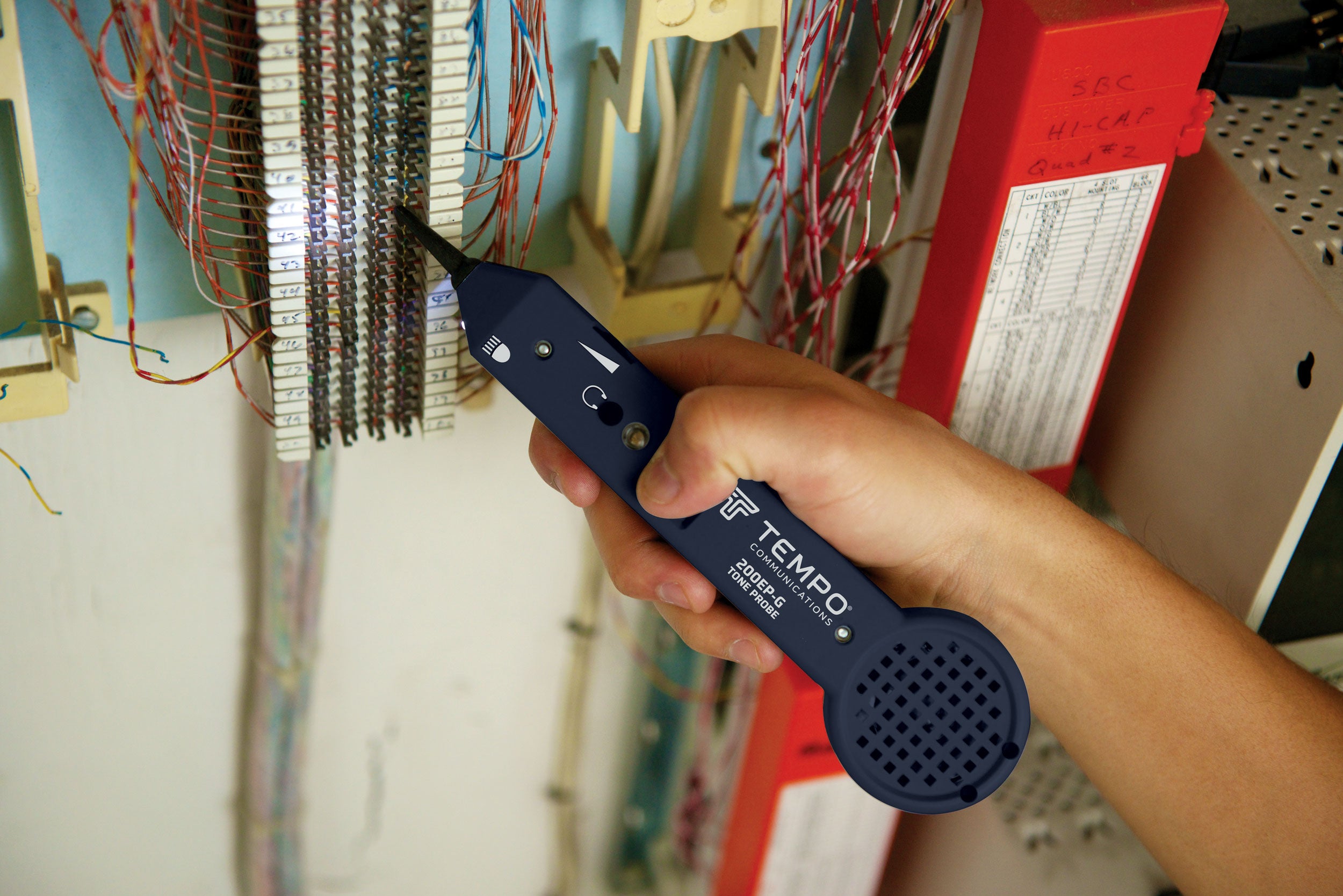 701K-G TONE & PROBE KIT