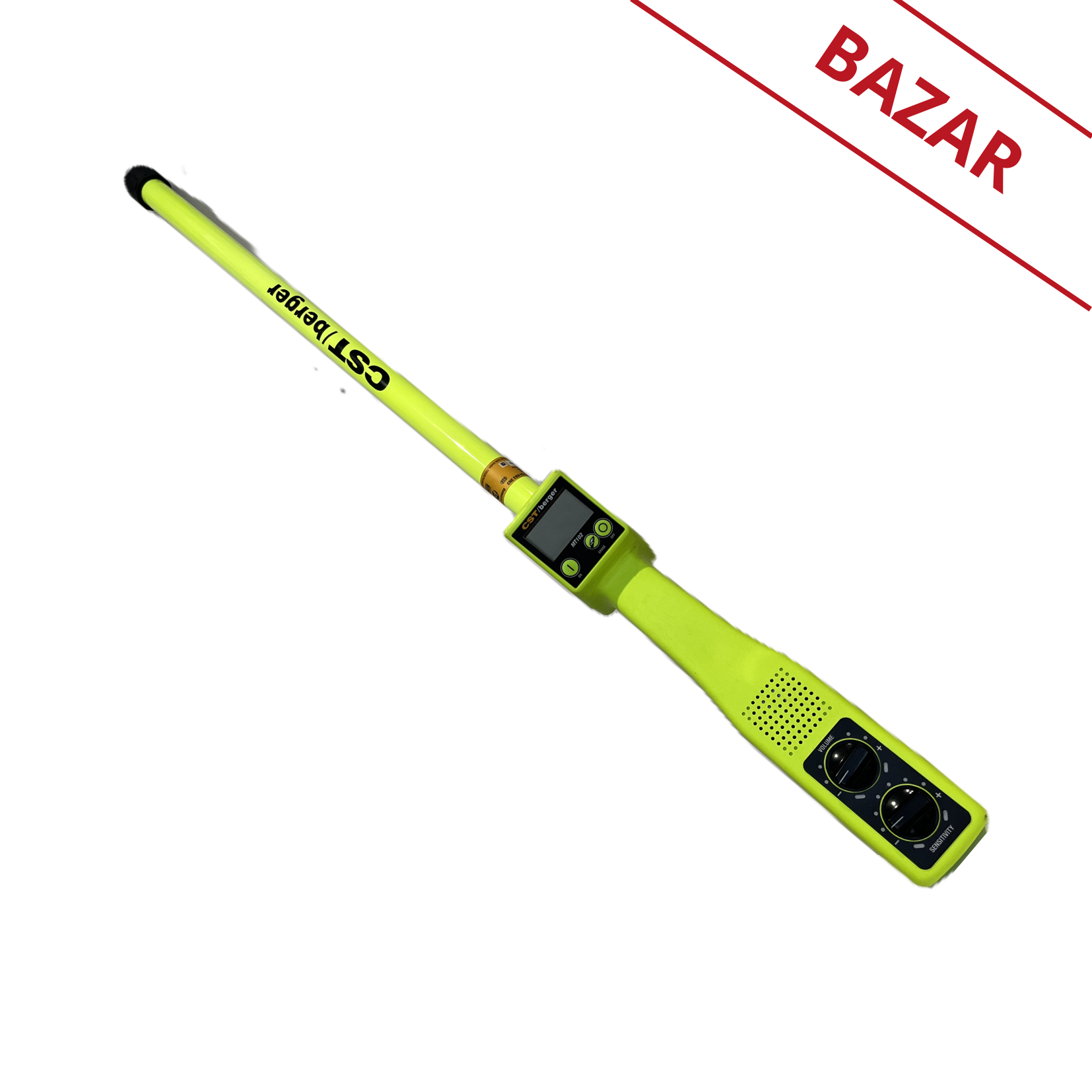 Radiodetection RD316 Lokátor kovů