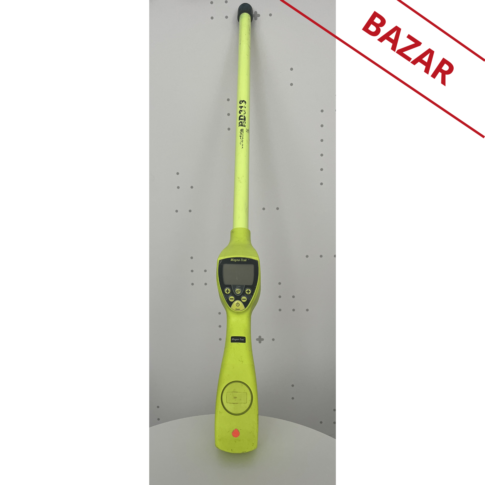 Radiodetection RD318 Lokátor kovů