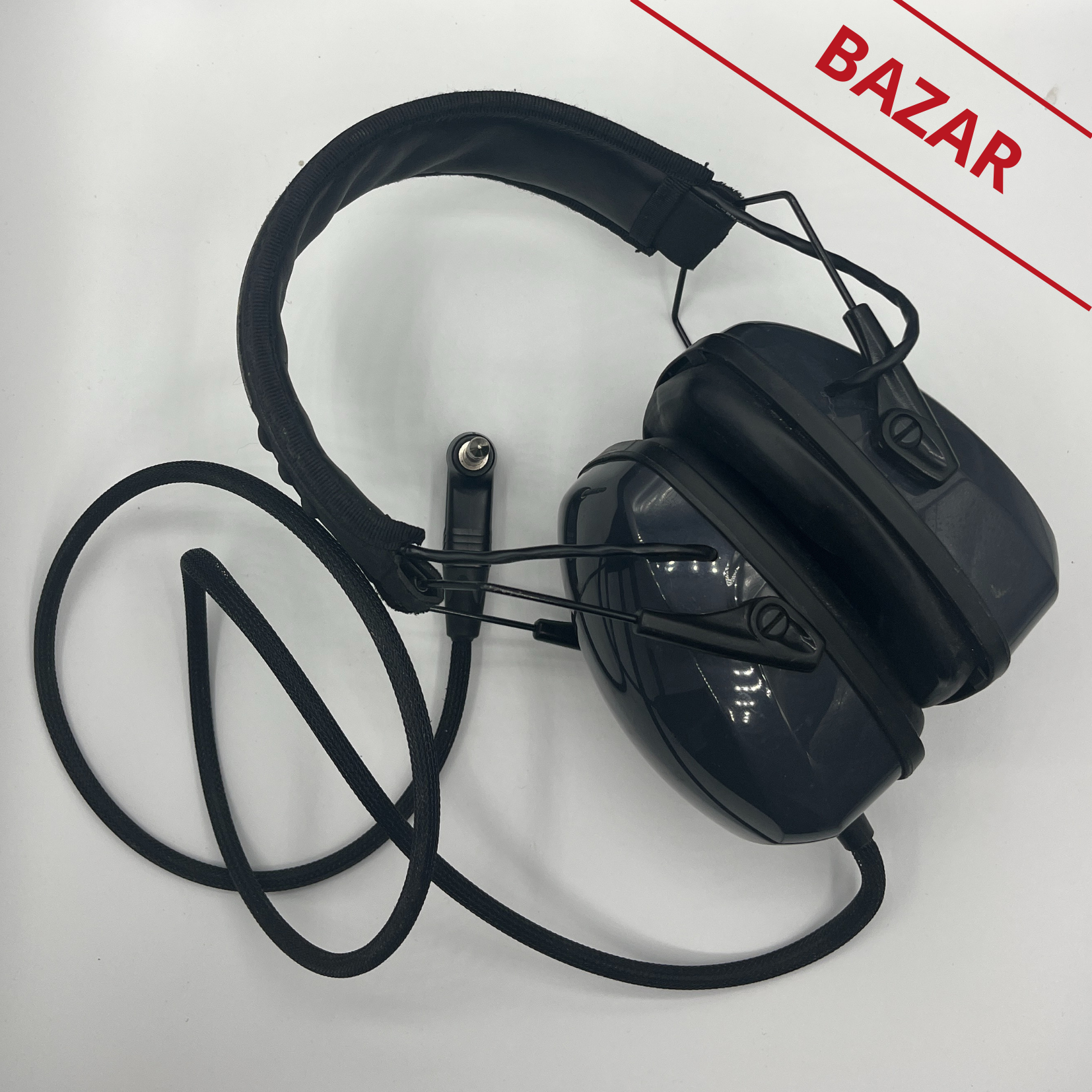 Ovarro Eureka2 sluchátka