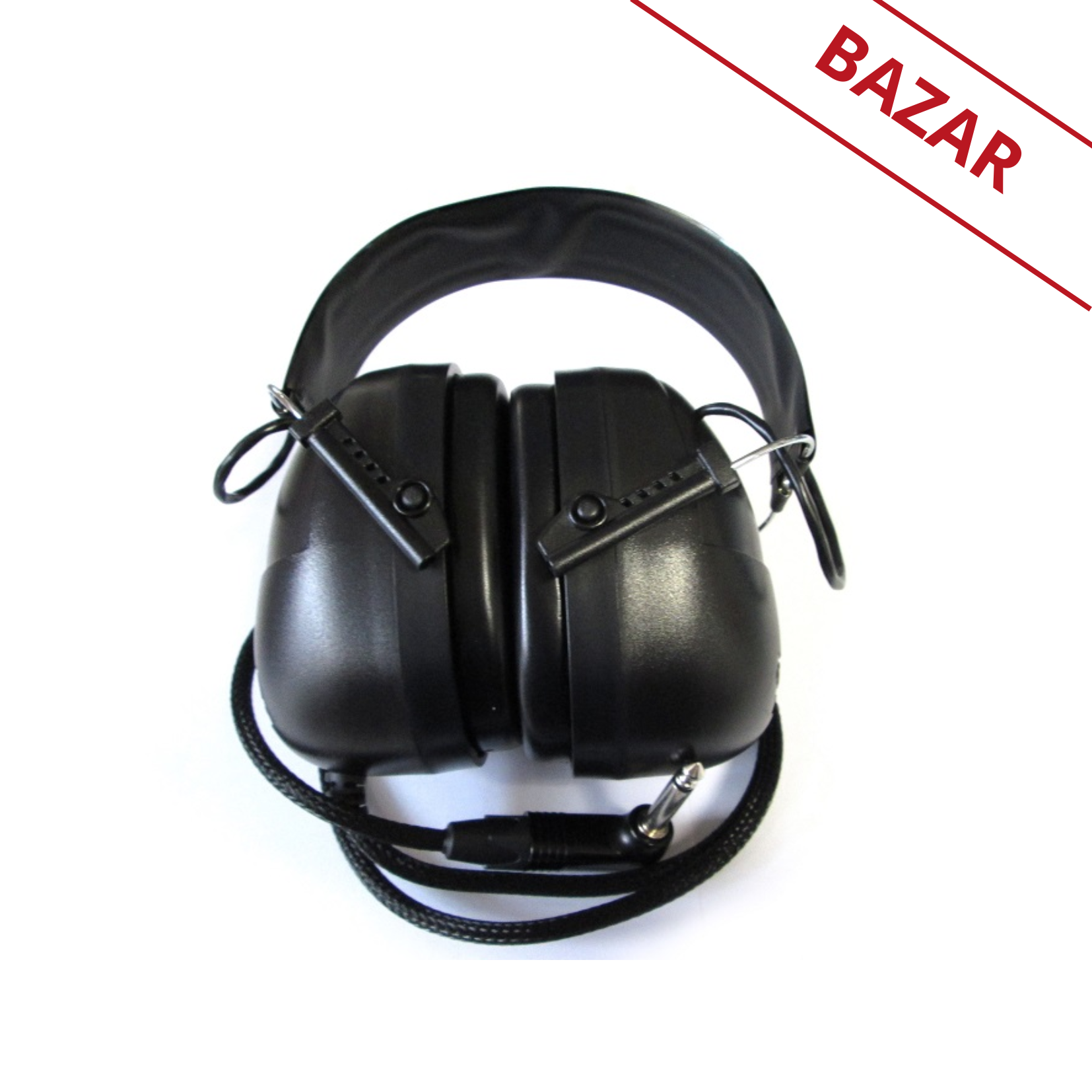 Ovarro Eureka sluchátka 6,3mm