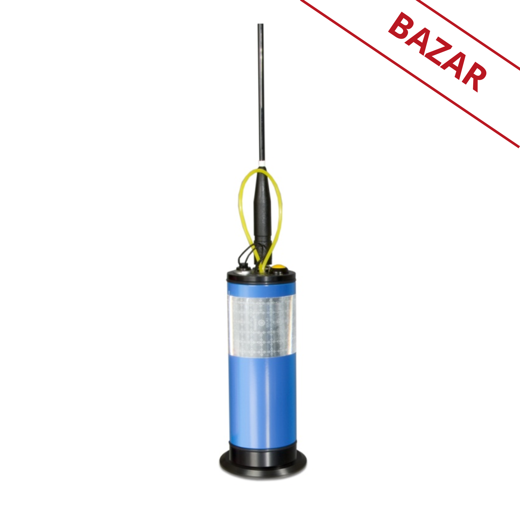 Ovarro Eureka3 modrý vysílač