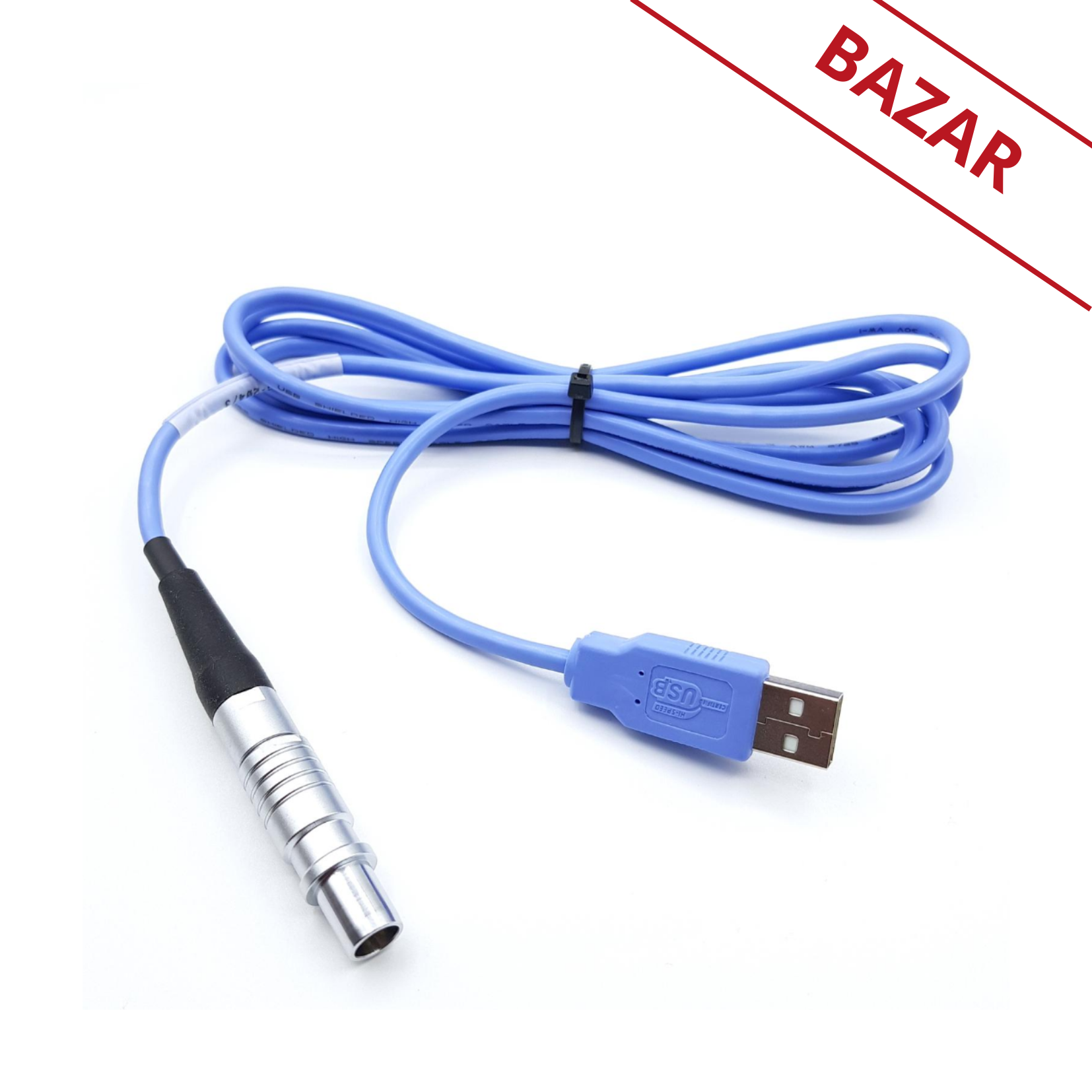 Ovarro Enigma USB komunikační kabel