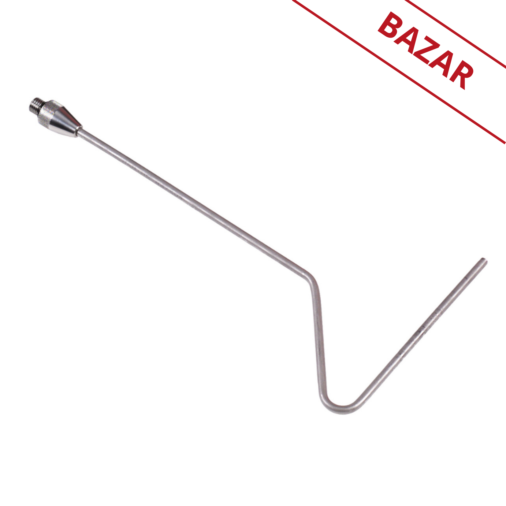 Esders Trojúhelníková sonda