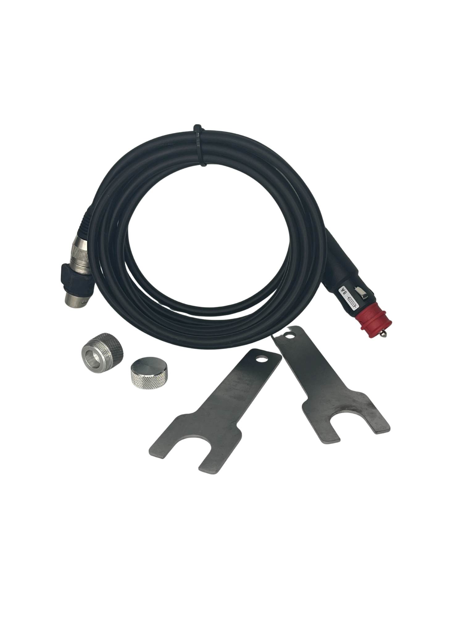 Prezentační (demo) kamerový systém Scanprobe MaxProbe 60m 9mm