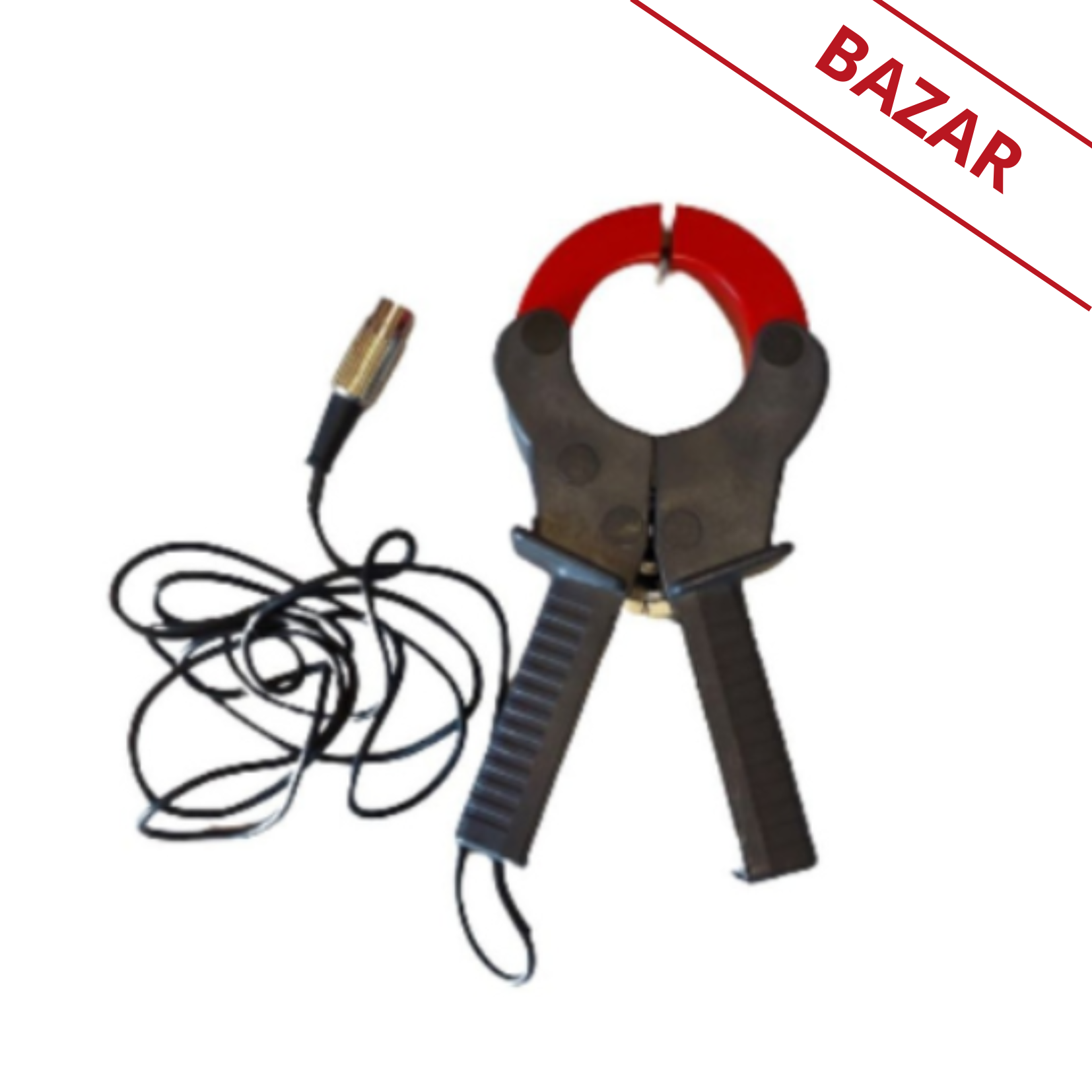 CD kleště přijímací