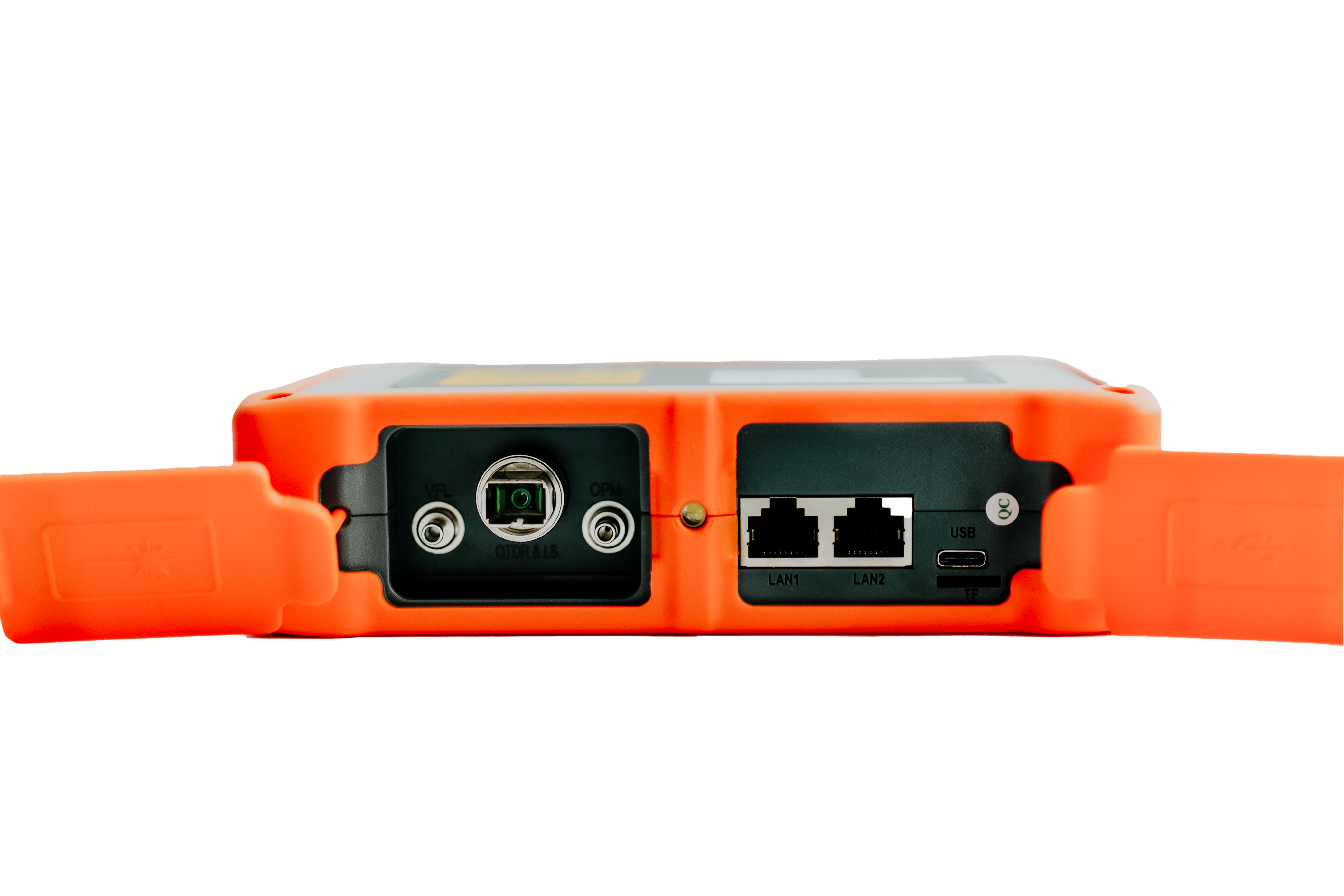 Optický reflektometr (OTDR) OFL100