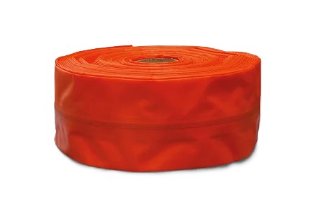 RSM Kalibrační rukáv Oranžový Šitý