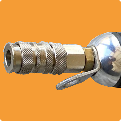 Tapasan Standard packer