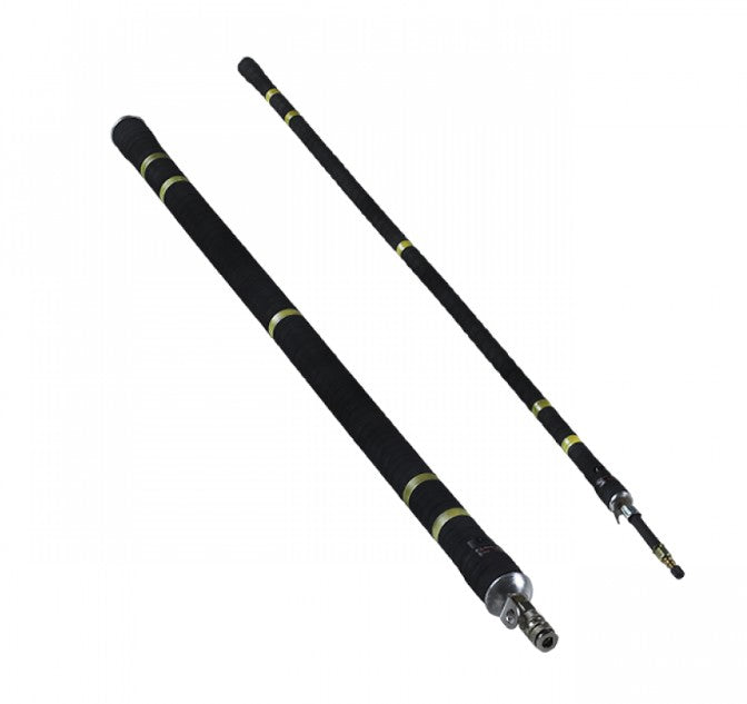 Tapasan Standard packer