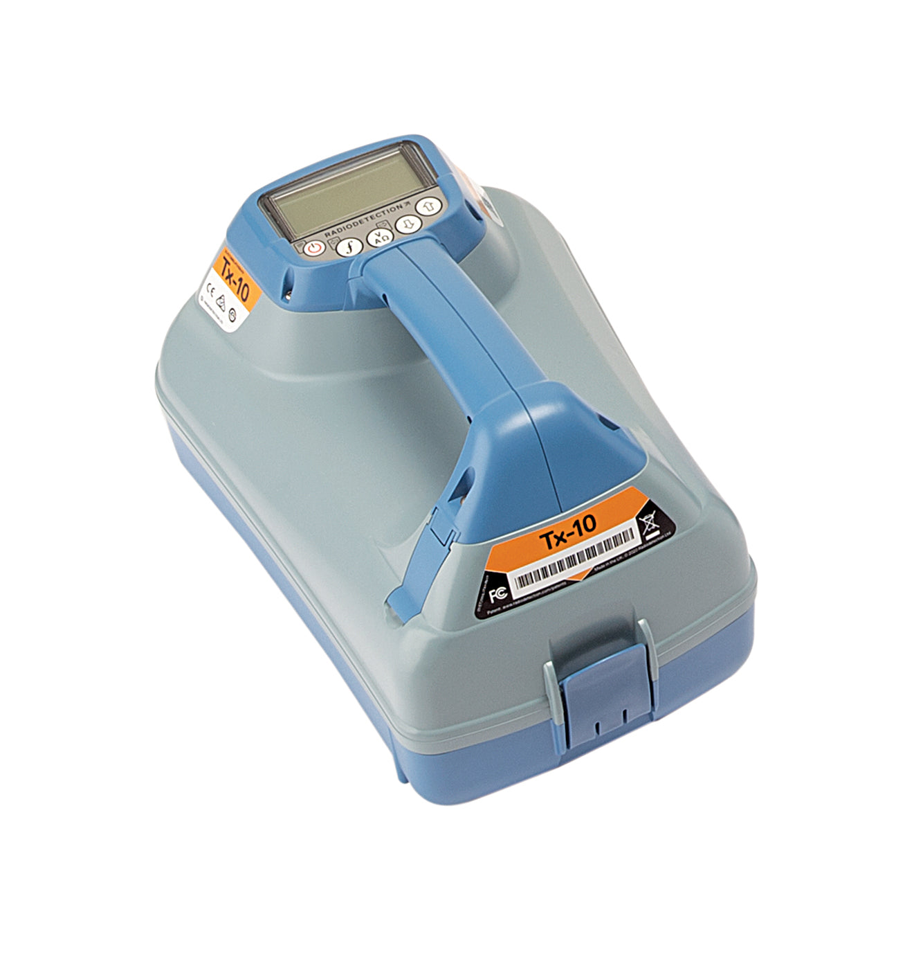 MRX sada s vysílačem TX10 a taškou