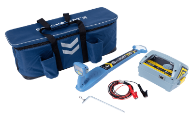 u-Locate+ - Lokační sada