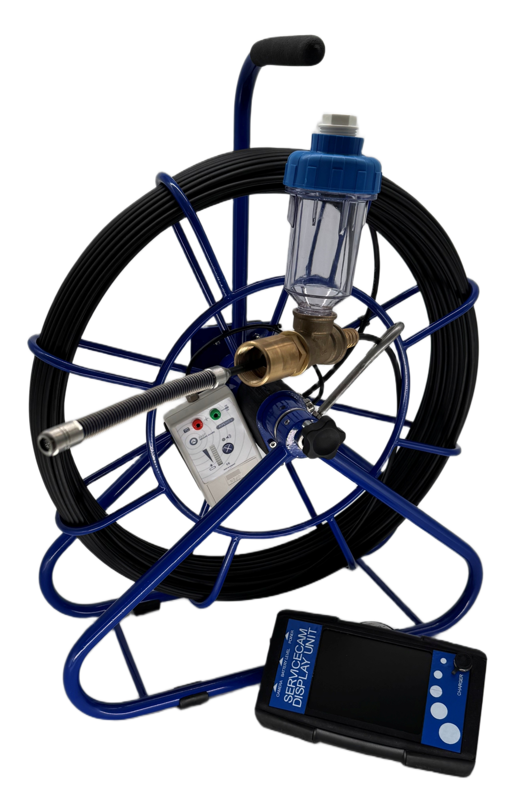 FAST PipeMic EXPLORER M