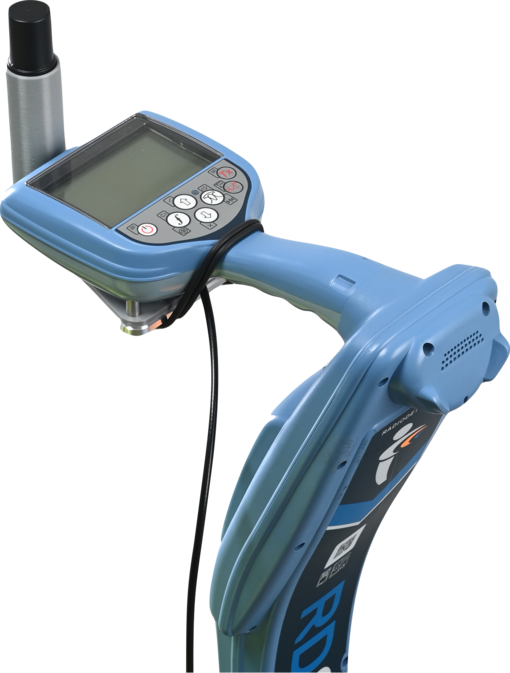 RD GEORAFAN GNSS S80G KIT VČETNĚ ROČNÍHO NEOMEZENÉHO PAUŠÁLU NA KOREKCE