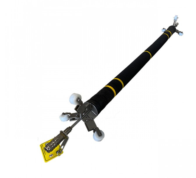 Tapasan Standard packer s kolečky