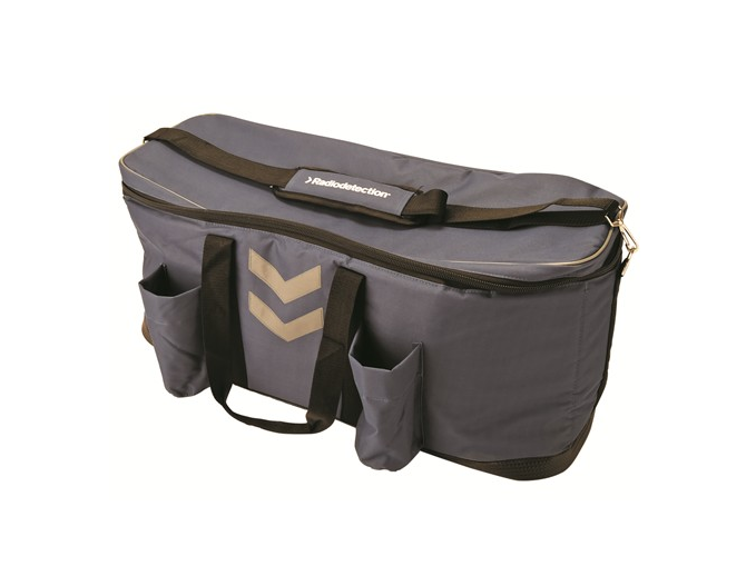 MRX sada s vysílačem TX10 a taškou