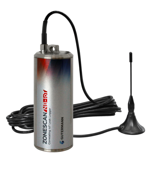 Startovací sada Gutermann Zonescan AI