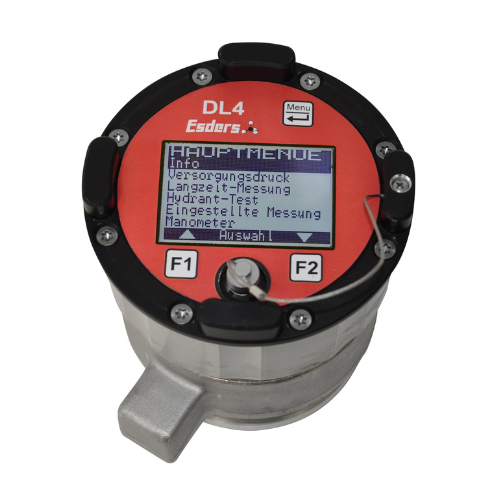 Esders sada Logger tlaku DL4