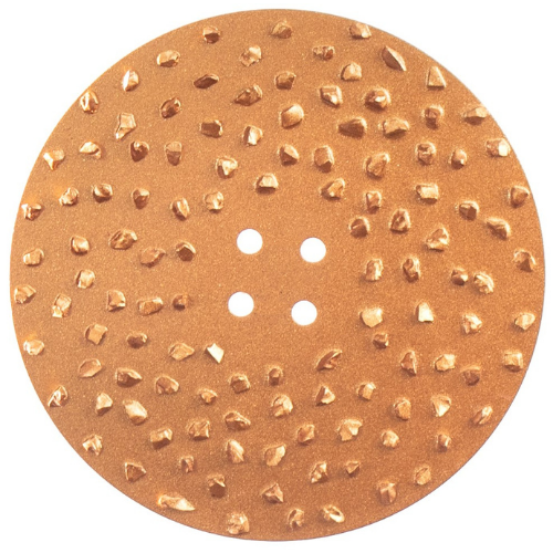 Picote Přední Metal Panel pro odstranění nepovedených případně poškozených opravných vložek