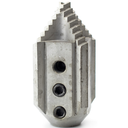 Picote Speciální Drill Head řezák pro potrubí