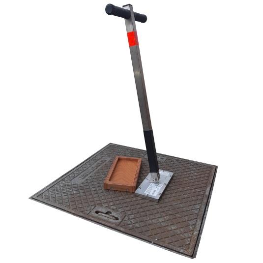 Andotehna magnetický zvedák MK400