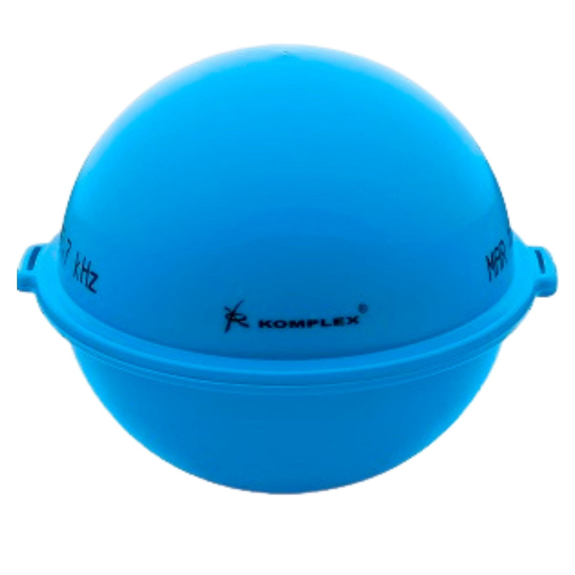 Marker MAR100-3D - Analog kulový 145,7 kHz modrý (vodovod)