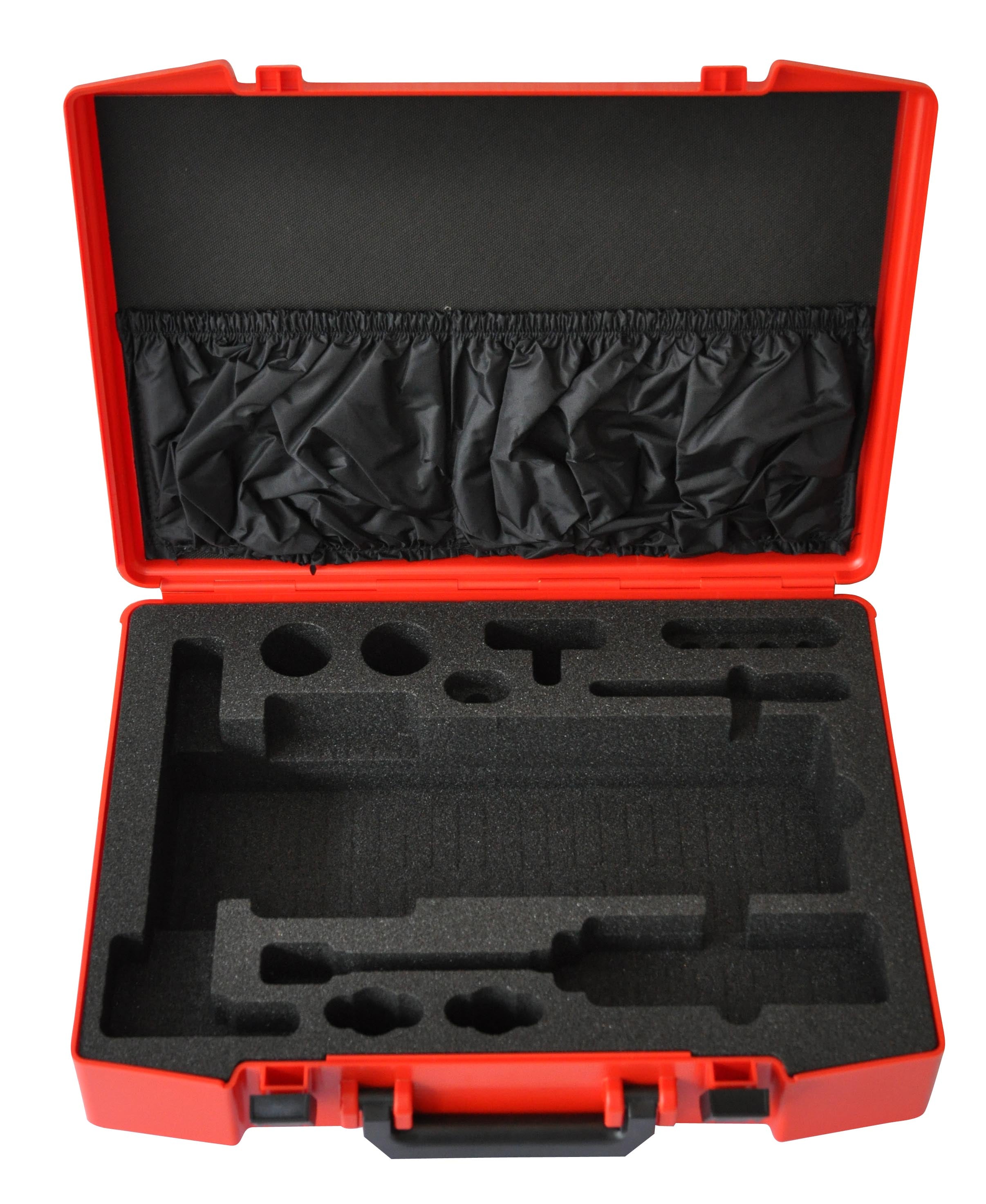 Esders Transportní kufr pro VibraGAS/DruckTest 2000/LeckOmiO