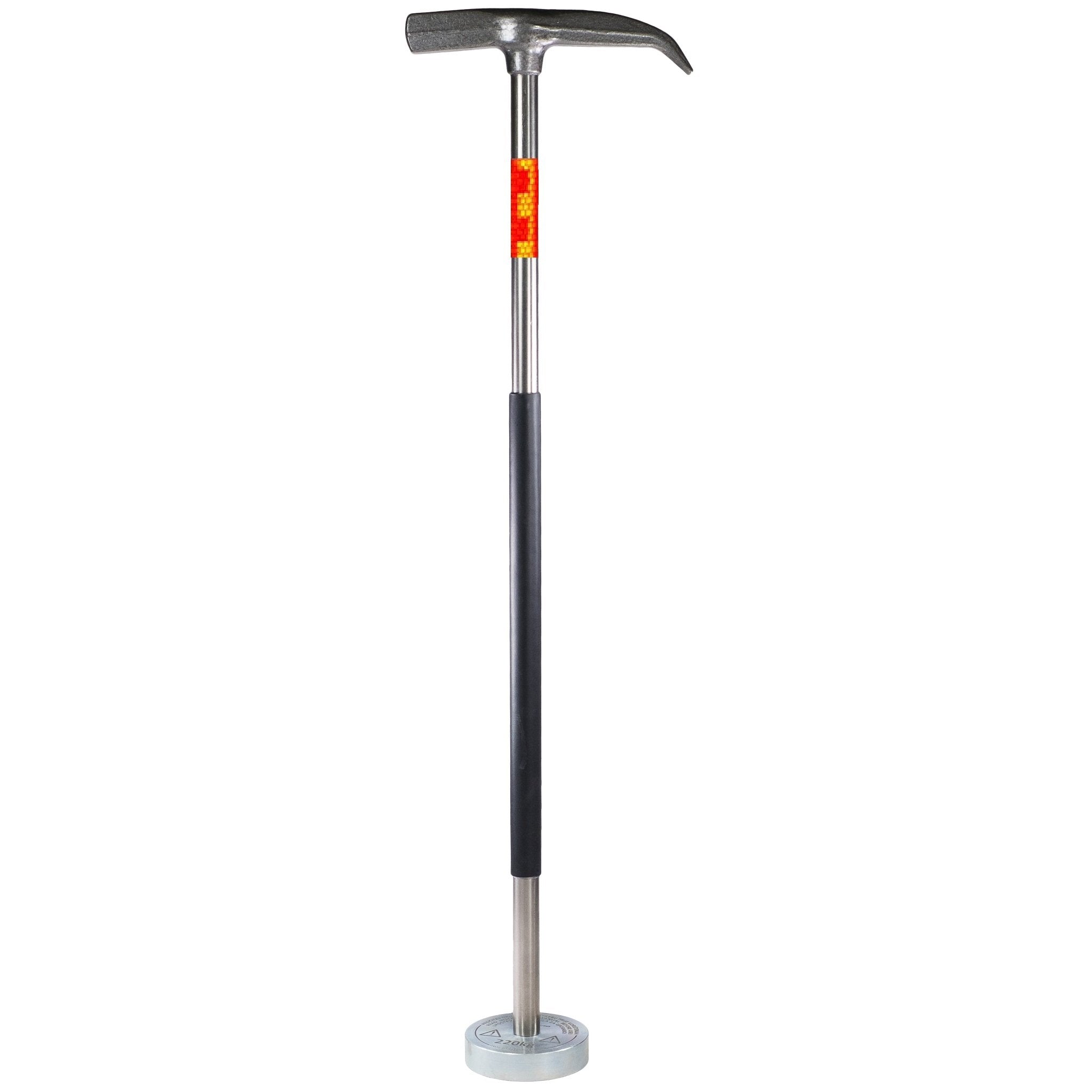 Andotehna magnetické kladívko