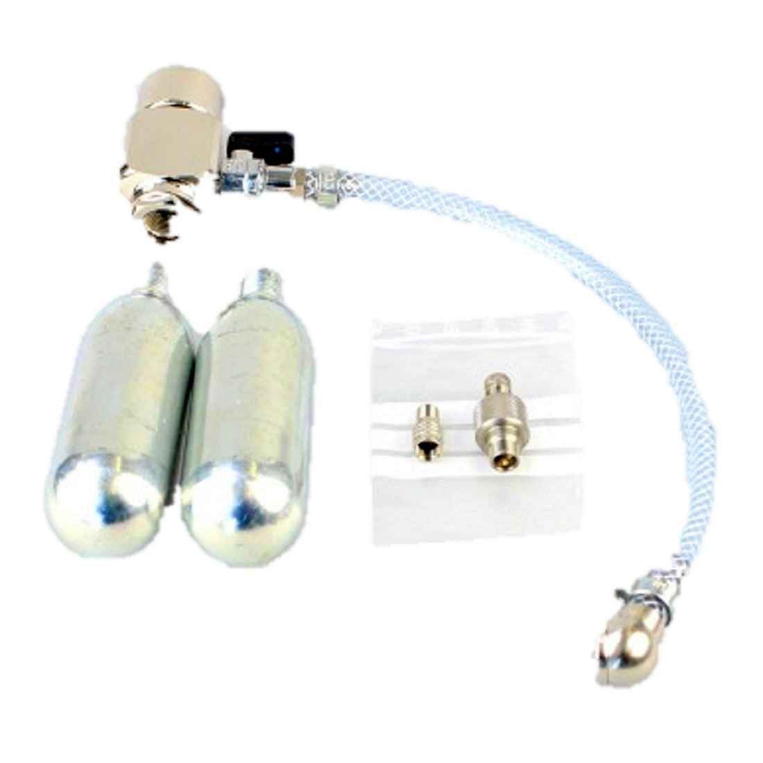 iPEK Sada pro dotlakování kamer dusíkem