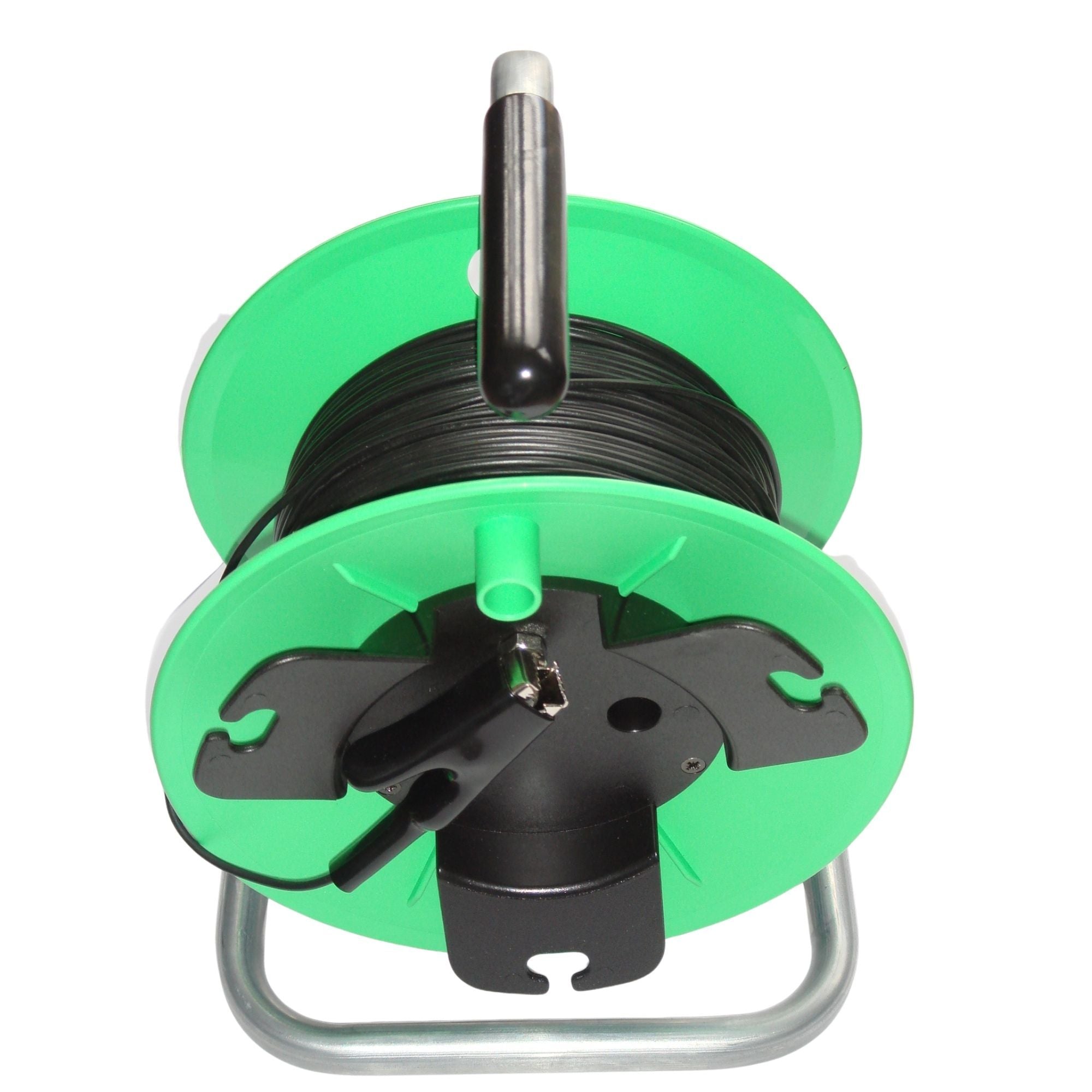 Prodlužovací zemnící kabel 100m