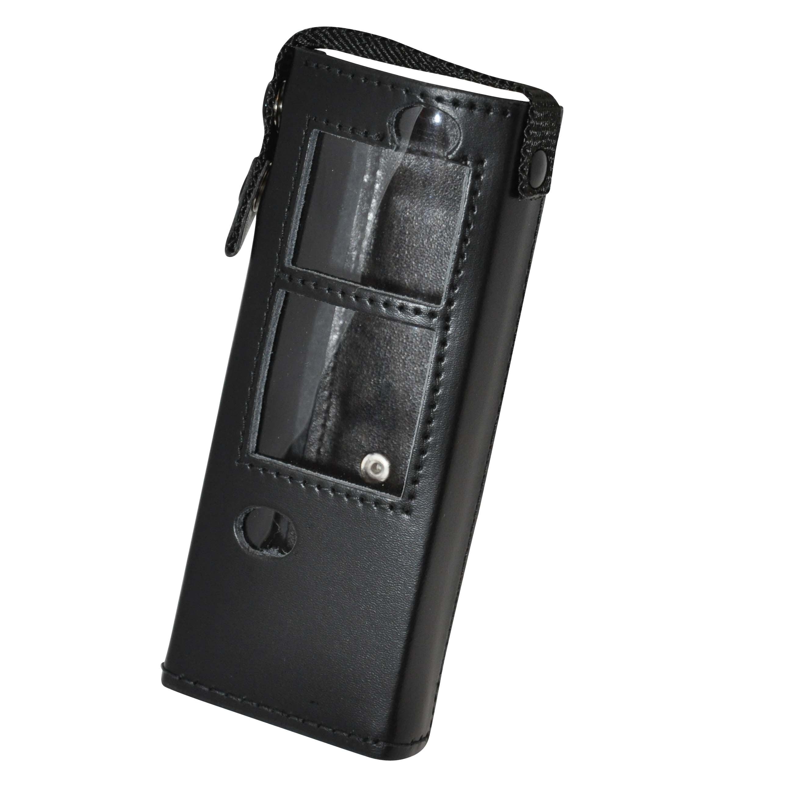 Esders Kožené pouzdro pro VibraGAS/DruckTest 2000/LeckOmiO