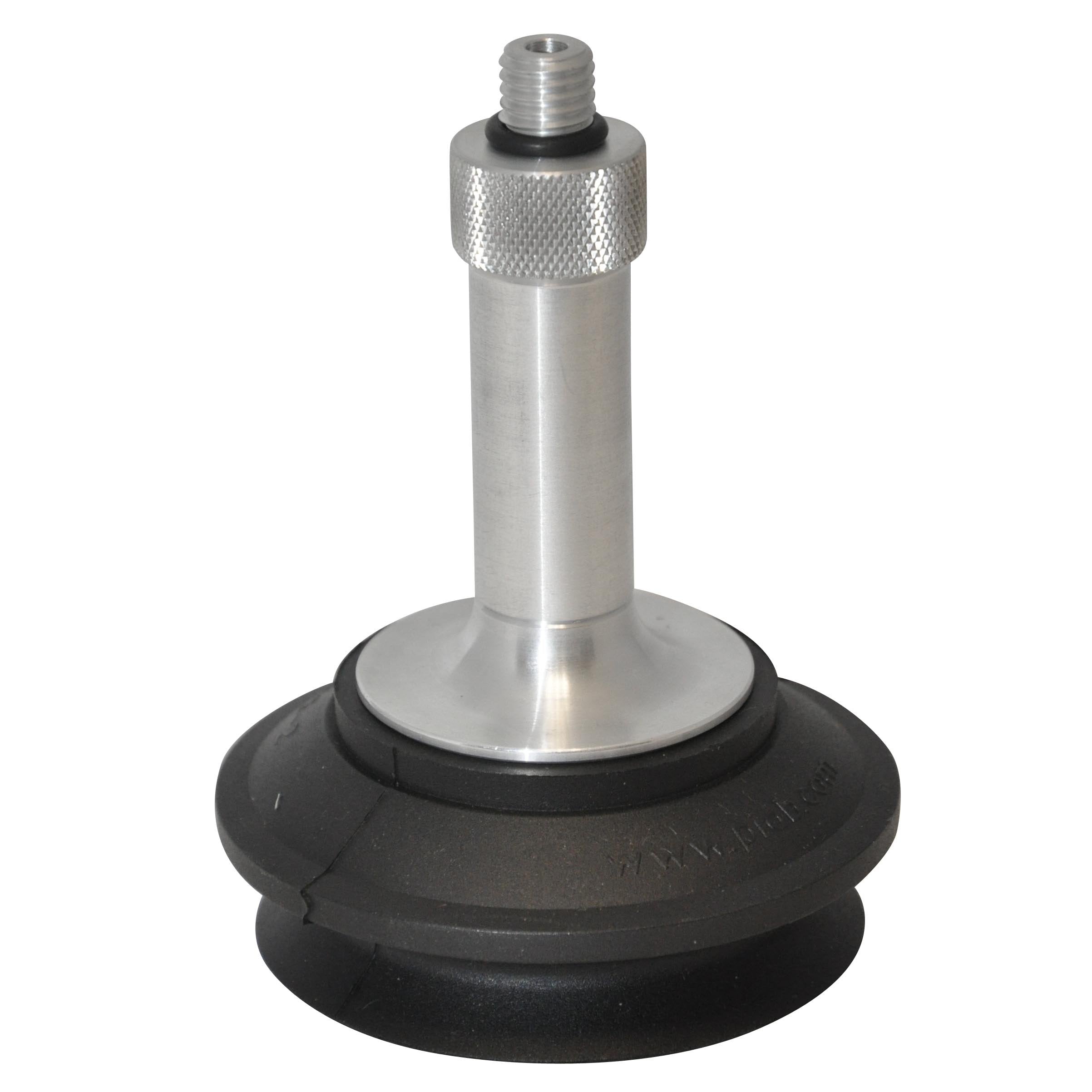 Esders Kroková sonda