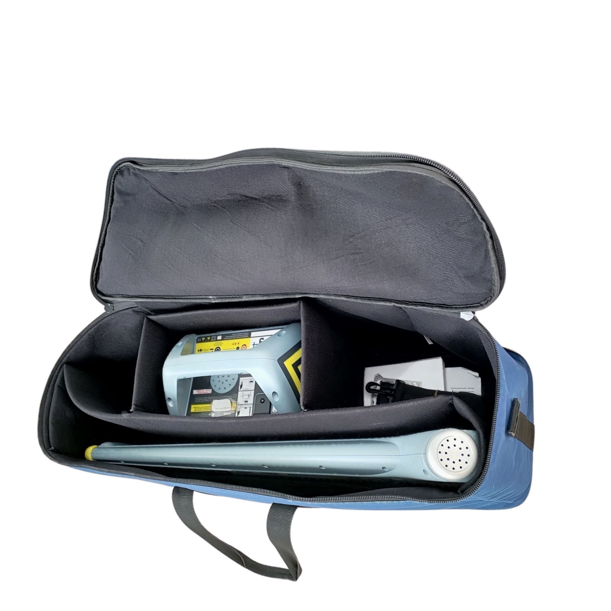 C.A.T/GENNY Transportní taška na lokační sadu