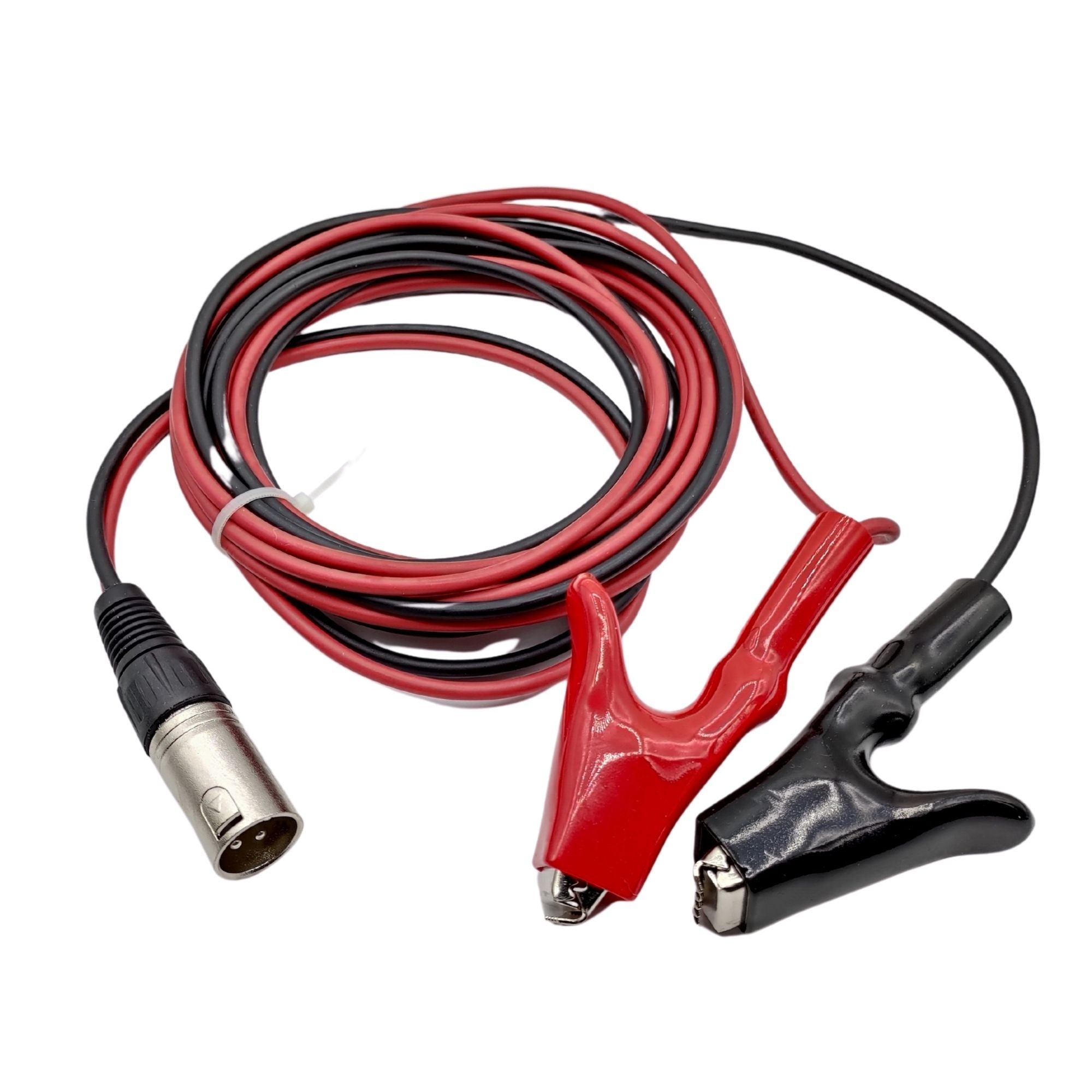 GENNY/RD400 Kabely pro přímé připojení UNIVERZÁLNÍ