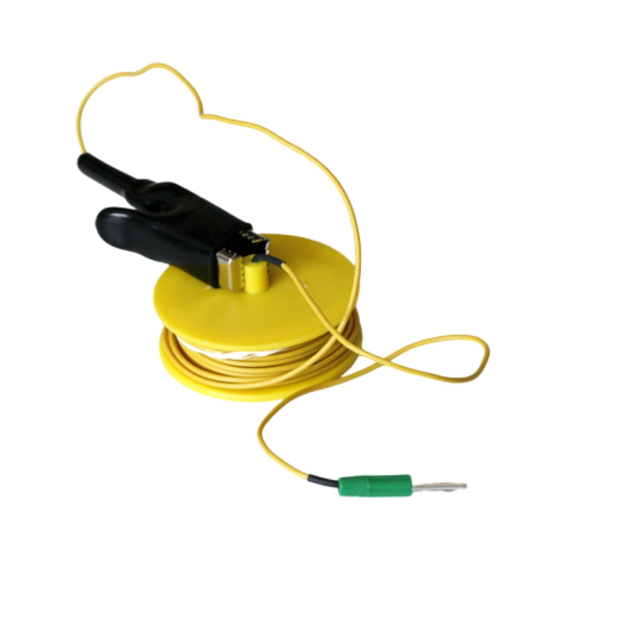 Prodlužovací zemnicí kabel 10m