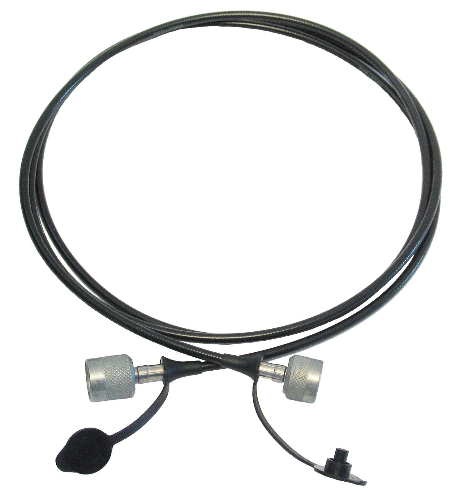 Esders Propojovací hadice 2m bajonet F1215 - F1620