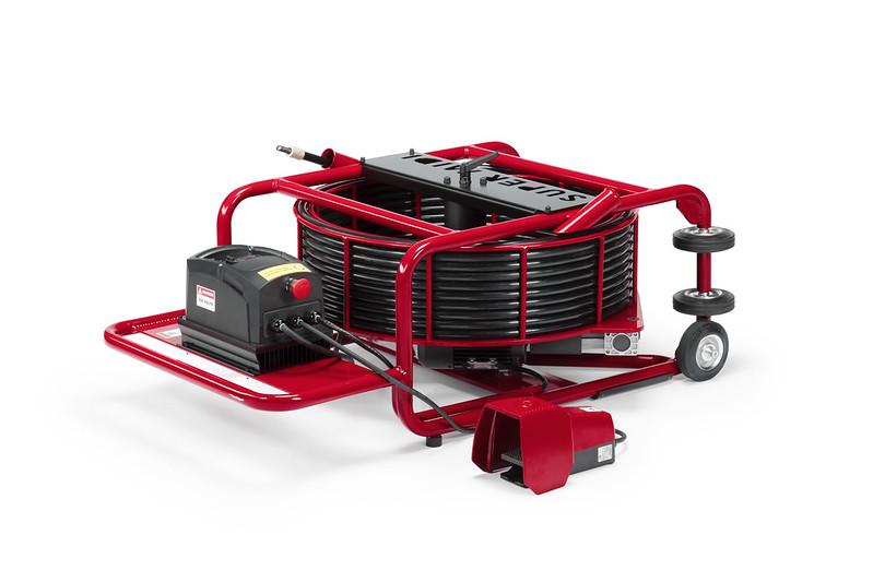 Picote Super Midi Miller 12 mm bovden