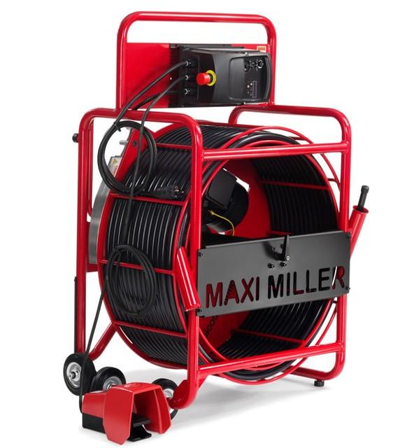 Picote Maxi Miller