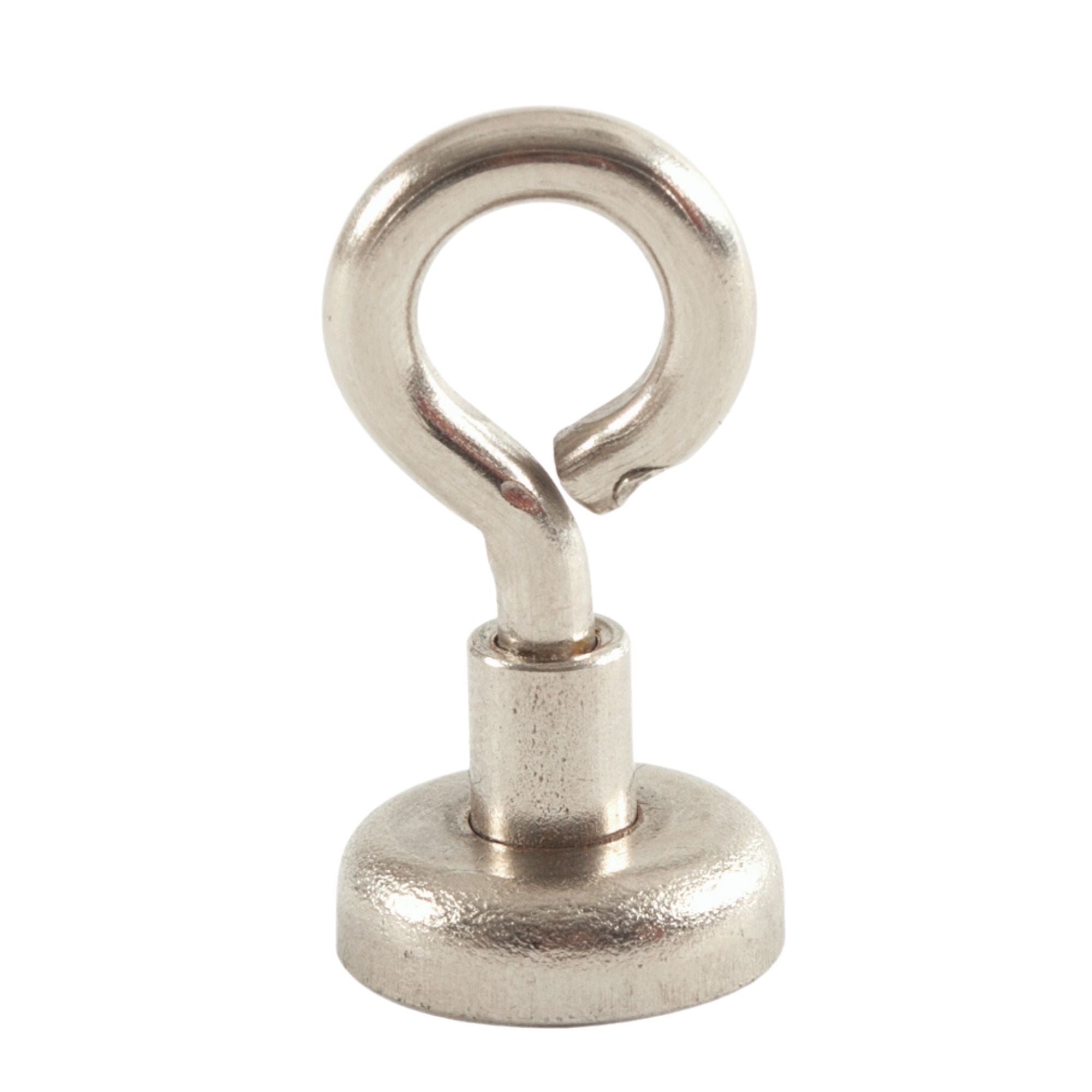 Neodymový magnet pro aplikaci signálu