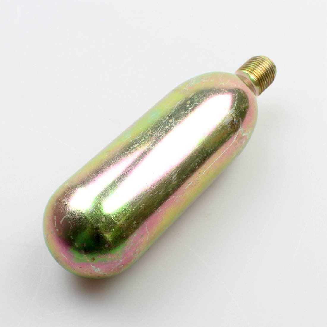 iPEK Bombička s dusíkem pro dotlakování kamer