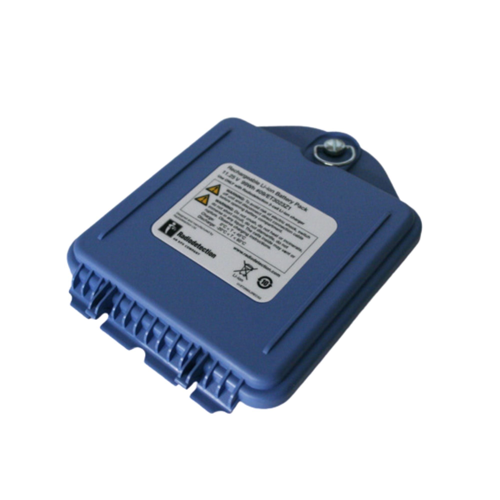 Akumulátor Li-Ion pro vysílač