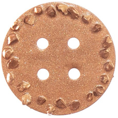 Picote Přední Metal Panel