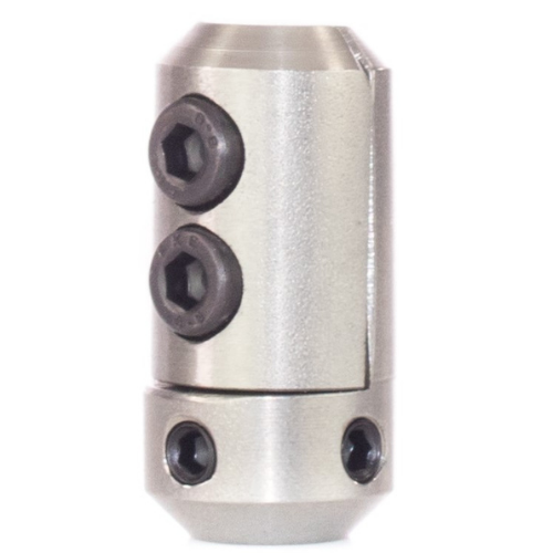 Picote Hub - držák pro smirek a montáž na bovden 20x40 pro DN50 - 8mm bovden