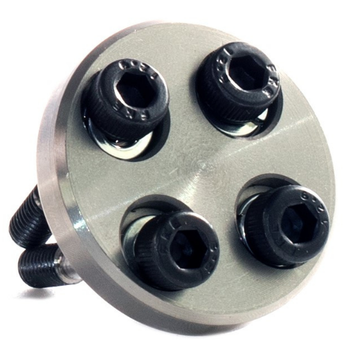 Picote Smart Cutter™ Hub Disc 0x35x6 S uzávěr pro čtyři smirky