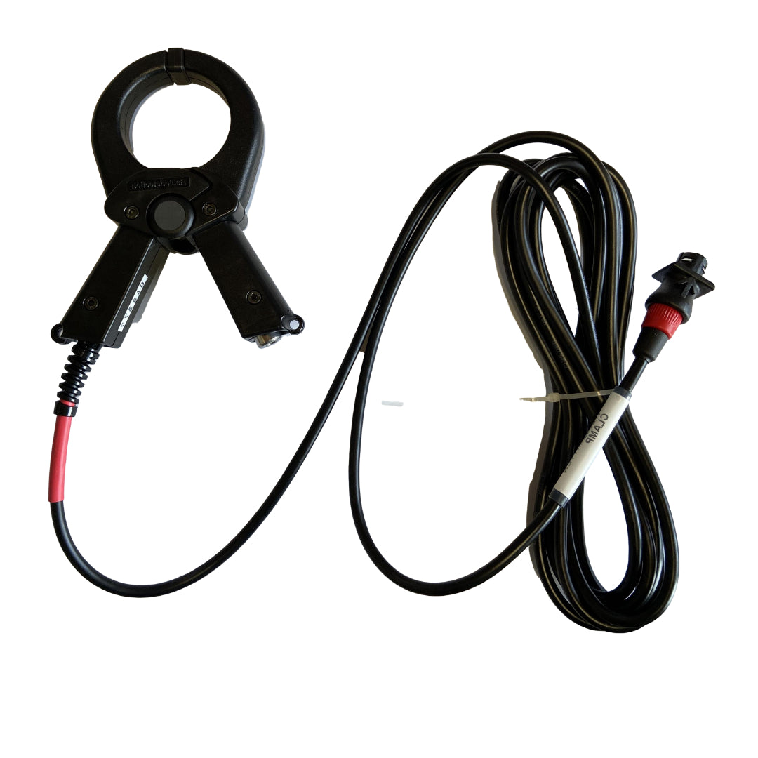 Indukční kleště vysílací