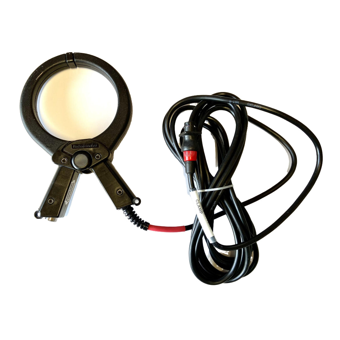 Indukční kleště vysílací 100mm