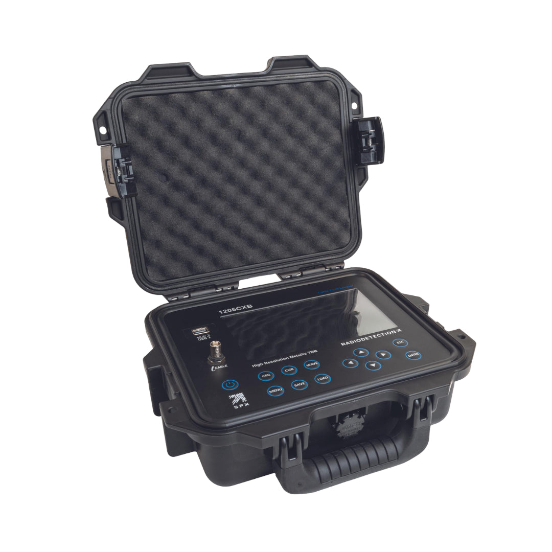 Reflektometr 1205CXB