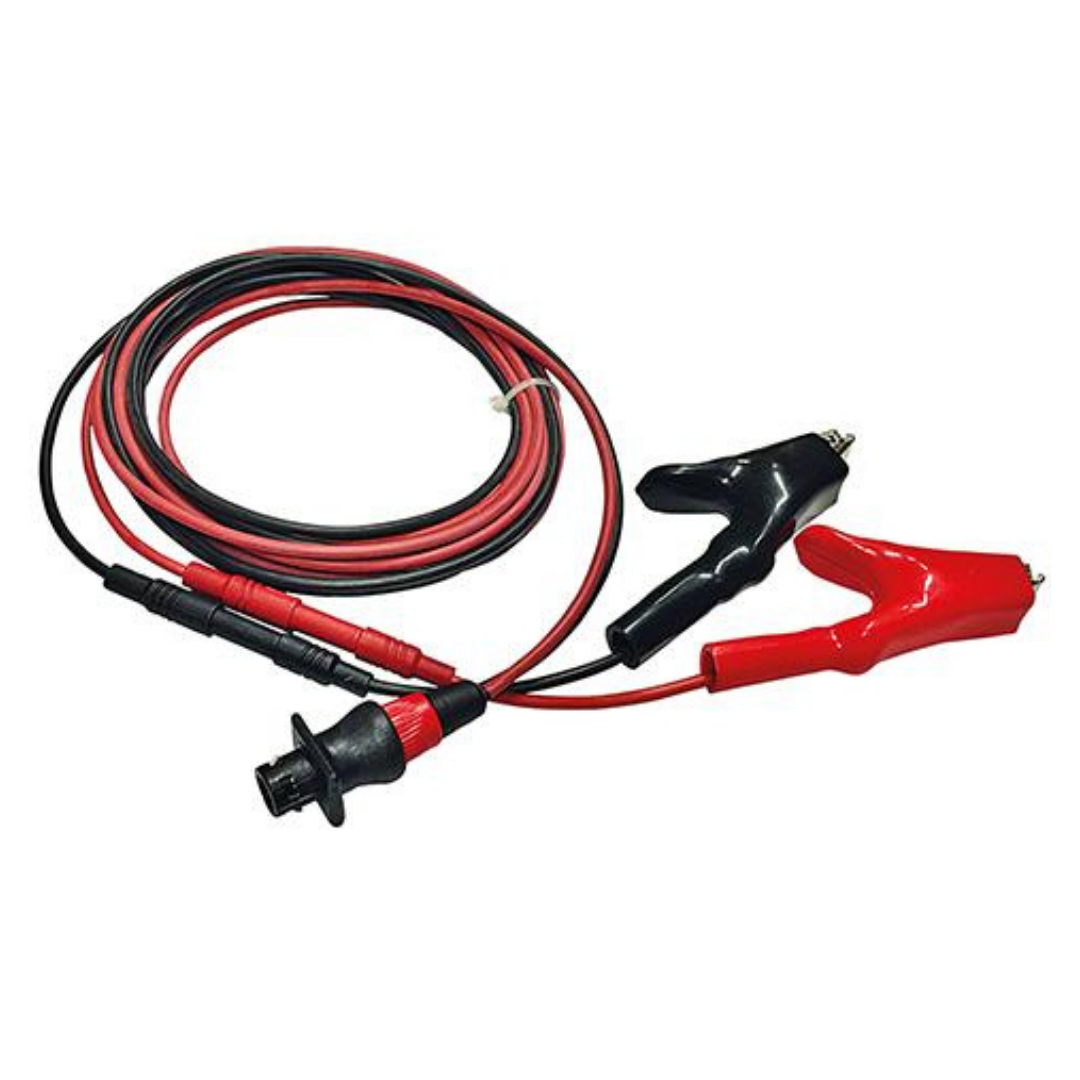 Kabely pro přímé připojení univerzální s izolovanou zástrčkou